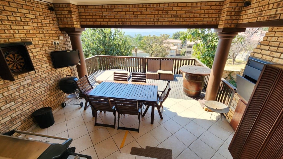 4 Bedroom Property for Sale in Rustenburg North West